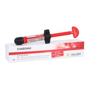 Charisma Universal Composite A1 Syringe Refill