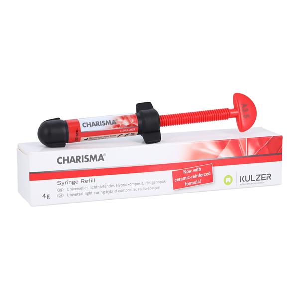 Charisma Universal Composite A3.5 Syringe Refill