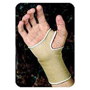 Splint Wrist Adult Cotton/Elastic 6" Size X-Large