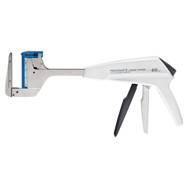 Proximate Stapler Reload