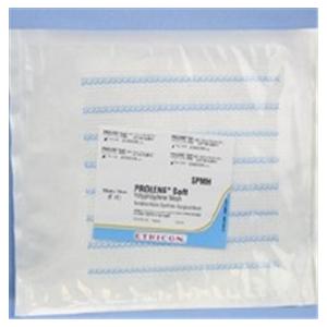 Mesh Prolene Polypropylene 6x6" Hernia Sterile 6/Bx