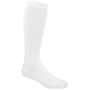 Dr. Scholls Coolmax Compression Socks Ankle Crew Length Closed To...