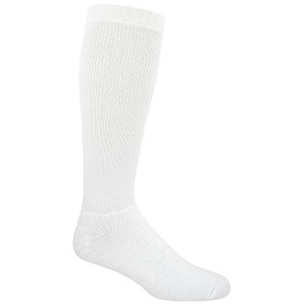 Dr. Scholls Coolmax Compression Socks Ankle Crew Length Closed To...