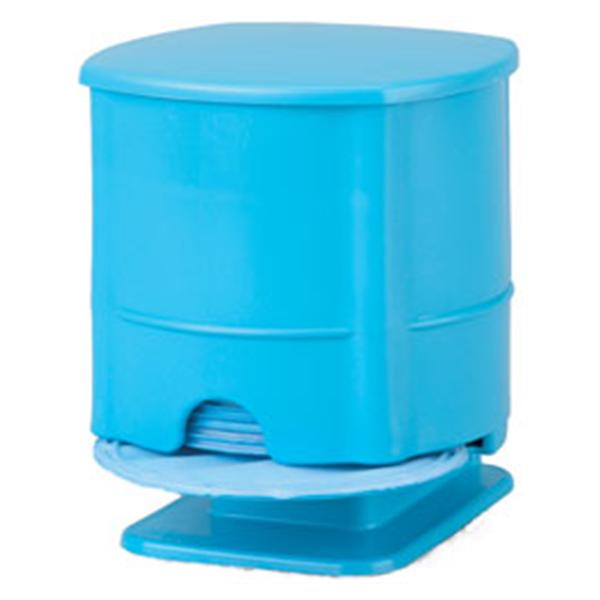 Insti-Dam Dispenser Blue Ea