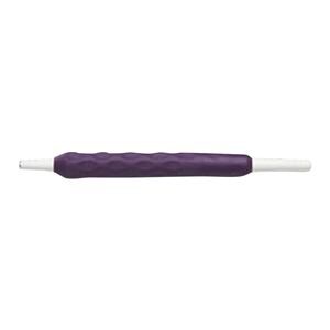 Ergo Grip Crystal HD Handle Cone Socket Neon Green Ea