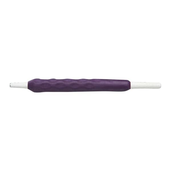 Ergo Grip Crystal HD Handle Cone Socket Neon Green Ea