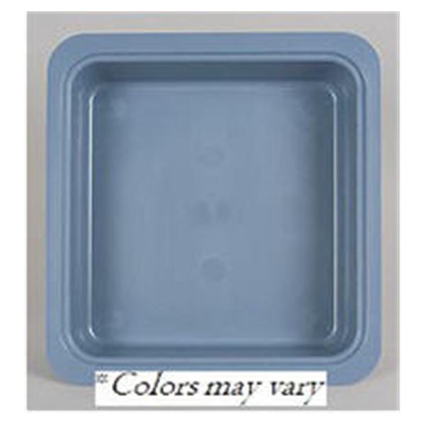Flat Procedure Tub Only Red Ea