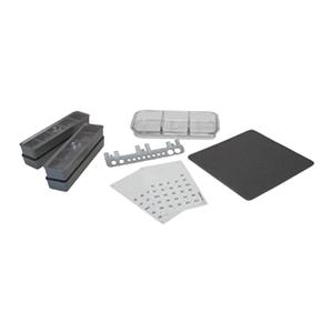 Composite Organizer 7 in x 8 in x 0.75 in Ea