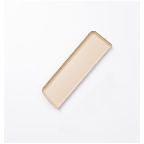 Drawer Divider Medium Beige Ea.
