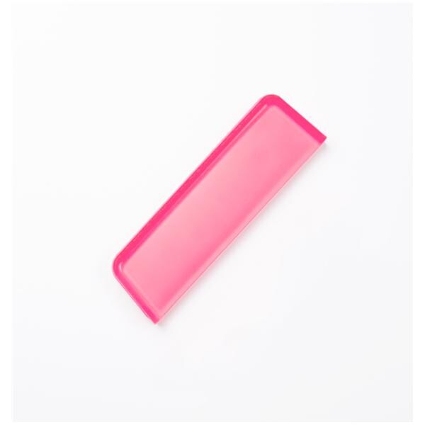 Drawer Divider Medium Neon Pink Ea.