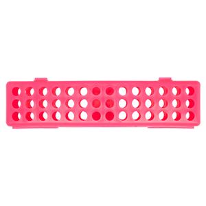 Steri-Container Standard Cassette Plastic 10 to 14 Instruments Ea
