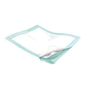 Wings Plus Incontinence Underpad 30x30" Extra Heavy 100/Ca
