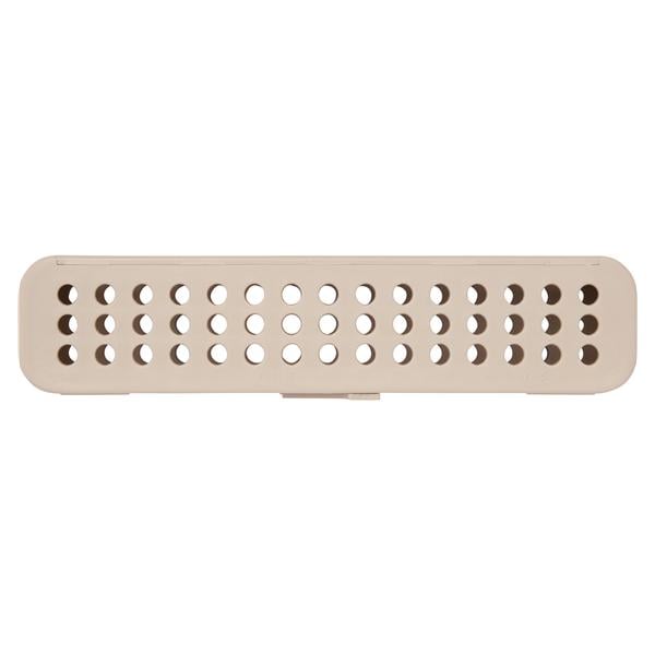 Steri-Container Compact Cassette Plastic 8 to 12 Instruments Ea