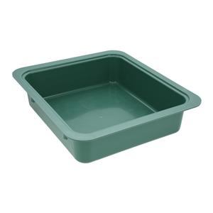 Flat Procedure Tub Only Green Ea