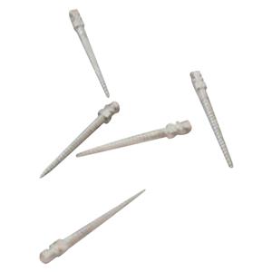 Surtex Posts Stainless Steel Refill Super Long 1.35 mm SL3 12/Bx