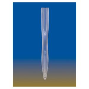 Twin Luscent Fiber Posts Refill 5 Medium Red 15/Bx