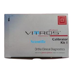 VITROS Kit 1 Calibrator 4/BX
