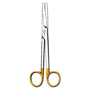 Sklar Edge TC Mayo Dissecting Scissors Strt 6.75 SS/TC NS Rsbl Ea