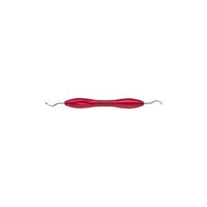 Scaler Sickle Double Side Size 311/312 Ergo Silicone Ea