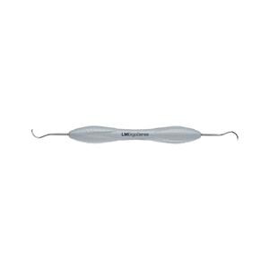 Sickle Scaler Laplander Double End Size H6/H7 ErgoSense Stainless Steel Ea