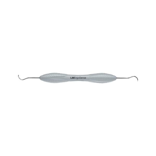 Sickle Scaler Laplander Double End Size H6/H7 ErgoSense Stainless Steel Ea