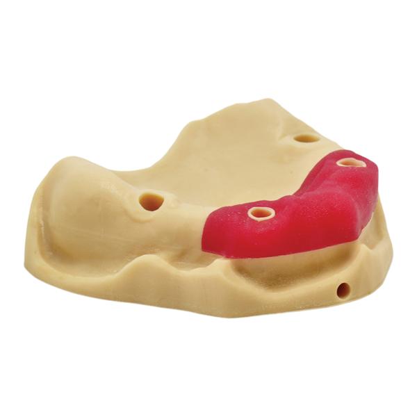 dima 3D Print Material Resin Pink Ea