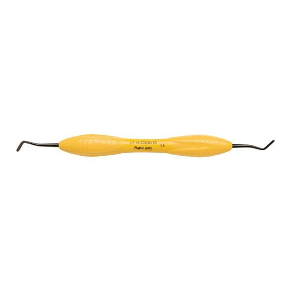 LM ErgoSense Plastic Filling Instrument Ea