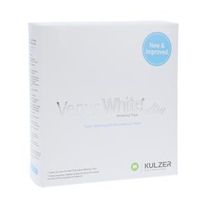 Venus White Ultra Take Home Whitening Gel 11.2% HydPx Prefilled Tray Kit Mint Ea