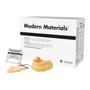 Modern Materials Denstone Type III Golden 0.11% 45Lb/Bx