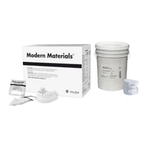 Modern Materials Lab Plaster Type II Fast 45Lb/Bx