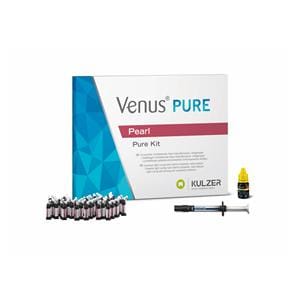 Venus Pearl PLT Composite Assorted Universal Introductory Kit Ea