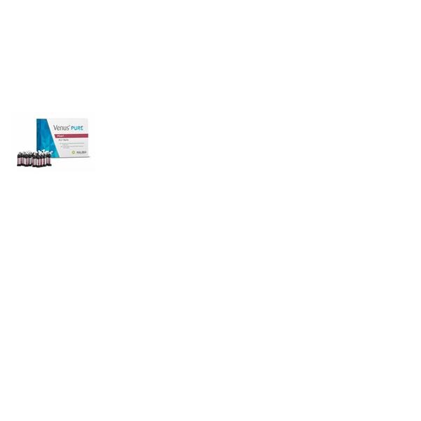 Venus Pearl Universal Composite Pure Light Universal Compule Refill 20/Bx