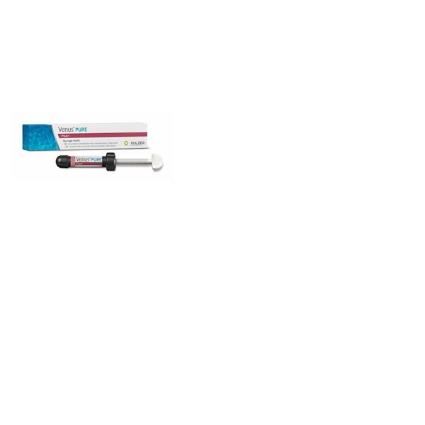 Venus Pearl Universal Composite Pure Medium Universal 3 Gm Syringe Refill