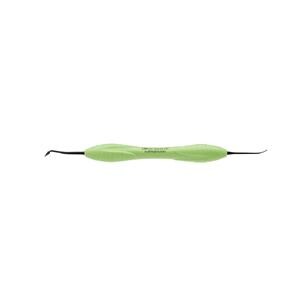 LM Dark Diamond Composite Plastic Filling Instrument Pointed ErgoSense Ea