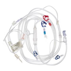 Blood Line Readyset For FMC 2008 Series Hemodialysis Machines 2.6mm 12/Ca
