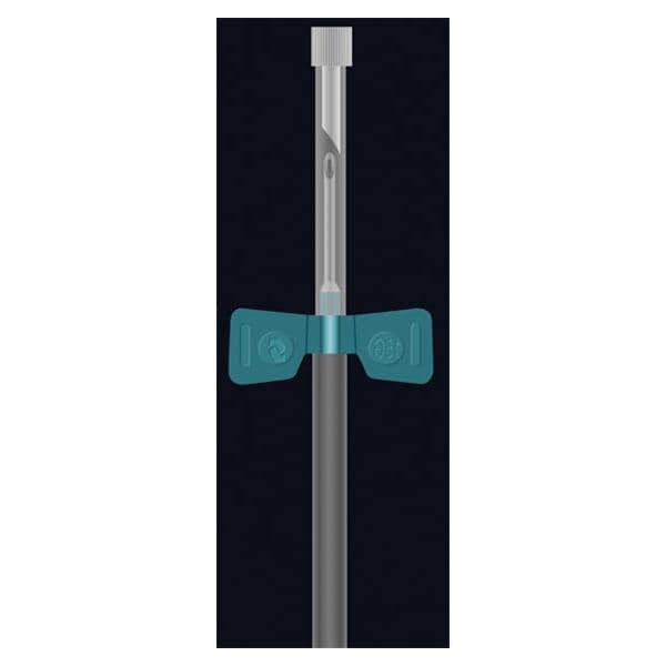 AV Fistula Needle Buttonhole Rtng Hb Single Pack 15gx1" With SteriPick 12 250/Ca