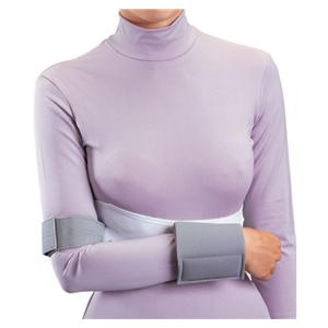 Procare Stabilizer Immobilizer Shoulder Size Small Elastic/Foam/Nylon 24-28 Univ