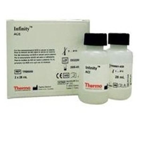 ALB: Albumin Reagent Test 2x250mL Bromocresol Green Each