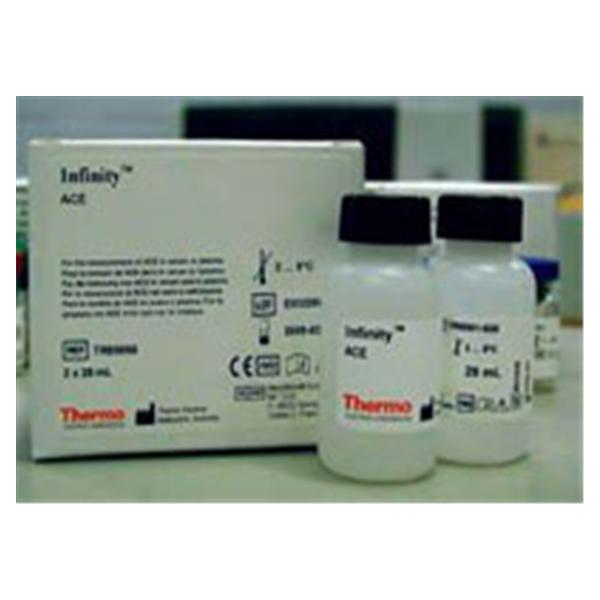 Total Bilirubin Reagent Test 2x125mL Diazonium Salt 2x125ml