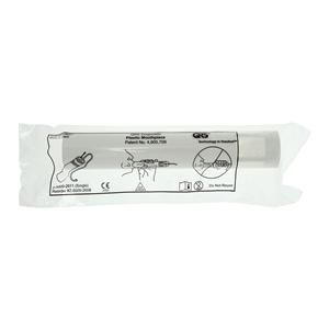 Pre-Calibrated Mouthpiece For Spirometer 100/Box