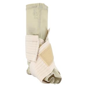 Sport Aid Stabilizing Support Ankle Size Large Spandex 9.5-11" Left/Right