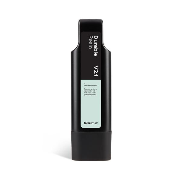 Form 4 Durable Resin 1/Lt