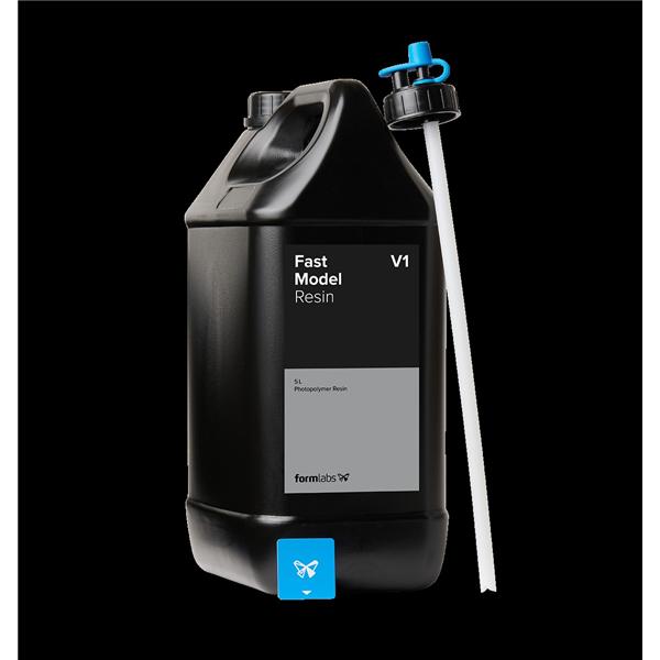 Form 4 Fast Model Resin 1/Lt