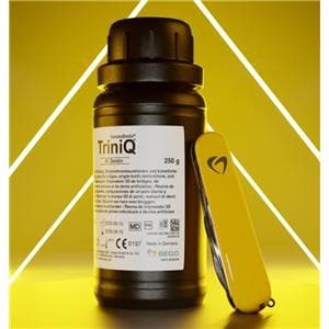 3D Print Resin B1 Ea