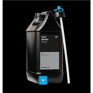 Form 4 Fast Model Resin Ea
