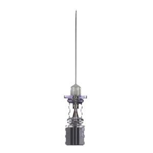 Spinocan Quincke Spinal Needle 22g 1-1/2