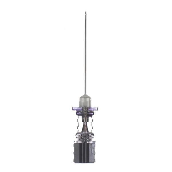 Spinocan Quincke Spinal Needle 22g 1-1/2