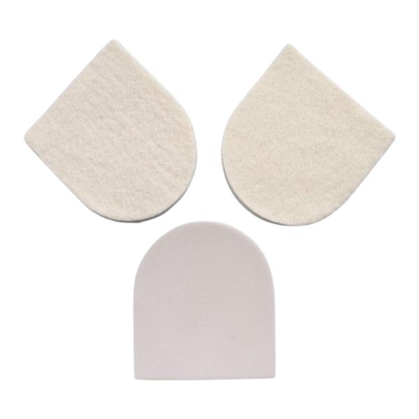 Orthopedic Pad Heel Foam