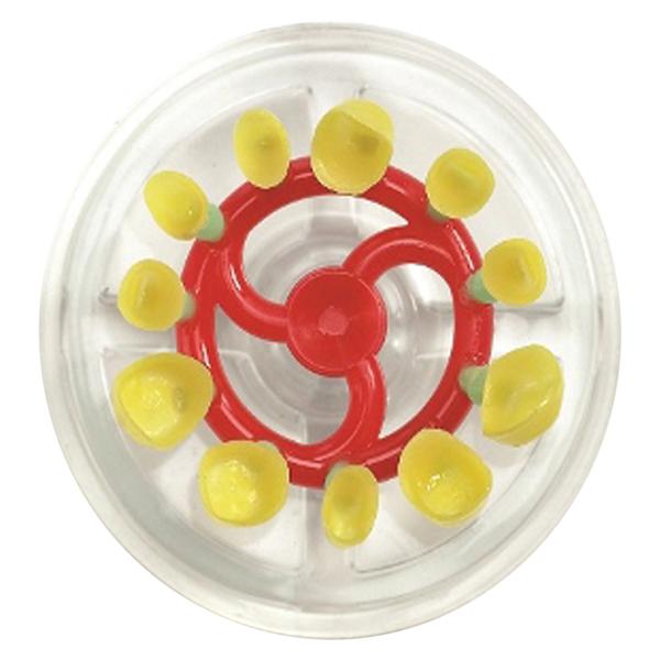 Sprue Wax 100/Pk