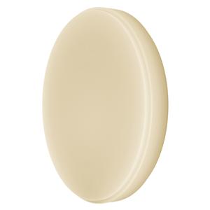 Temp Esthetic 98 PMMA Disc D2 98.5x25 Ea